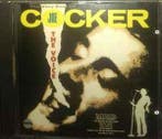 cd - Joe Cocker - The Very Best Of Joe Cocker - The Voice, Verzenden, Zo goed als nieuw