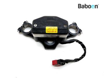 Voorvork Kroonplaat Honda CB 750 F 1983-1984 (CB750F), Motoren, Verzenden, Gebruikt
