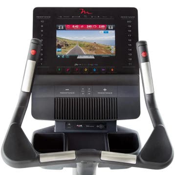 Freemotion - C11.4 - Upright Bike, Ophalen of Verzenden, Nieuw
