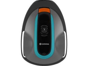 GARDENA smart SILENO city 250 Robotmaaier - voor gazons tot, Verzenden, Nieuw, Gardena