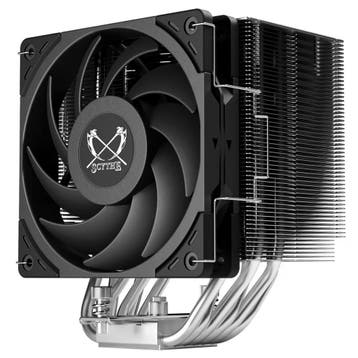 Scythe Mugen 6 Processorkoeler, Computers en Software, Computerkoelers, Verzenden, Nieuw