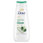 Dove Advanced Care Hydrating Care Douchegel, Verzenden, Nieuw, Bad & Douche
