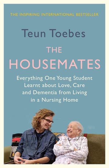 9781914613395 The Housemates Teun Toebes, Verzenden, Nieuw, Teun Toebes