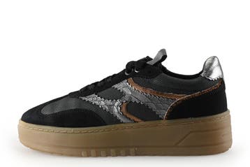 Notre-V Sneakers in maat 40 Zwart, Notre-V, Verzenden, Zwart, Sneakers of Gympen