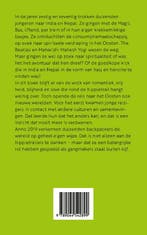 In het voetspoor van de hippies 9789044542899, Boeken, Verzenden, Gelezen, Willem Oosterbeek