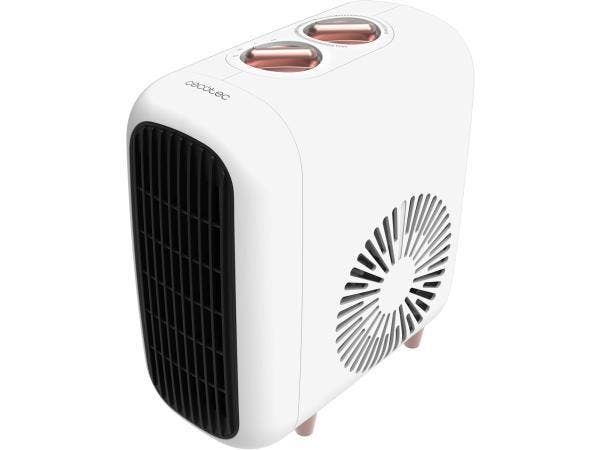 Veiling - Cecotec ReadyWarm 600 - keramische bureaukachel -, Huis en Inrichting, Kachels