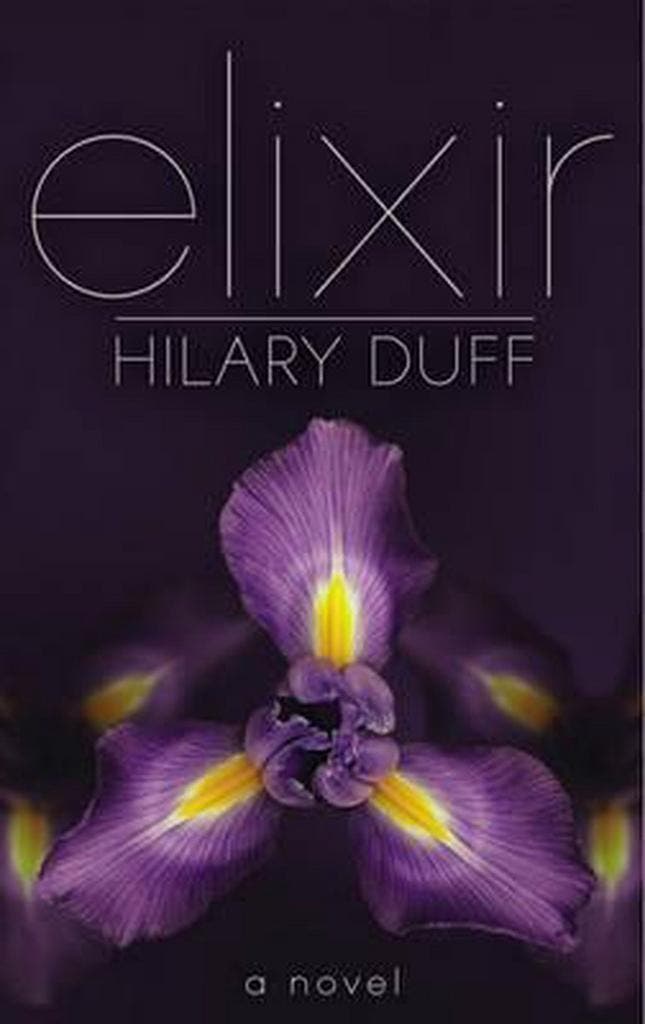Elixir - Hilary Duff 9780857071125, Boeken, Taal | Engels, Gelezen, Verzenden