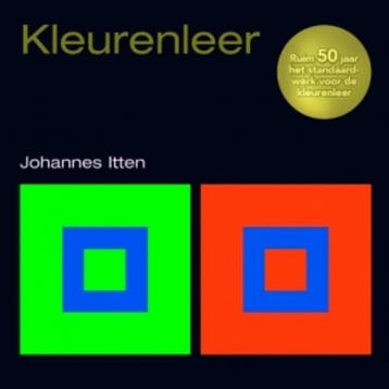 Kleurenleer 9789043919289, Boeken, Zo goed als nieuw