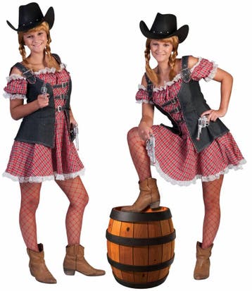 Ranger Toppers outfit dames, Ophalen of Verzenden, Nieuw