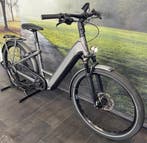 DEMO: Kalkhoff Endeavour 7 Elektrische fiets - 750WH Accu, Overige merken, Ophalen of Verzenden, Zo goed als nieuw, 51 tot 55 cm