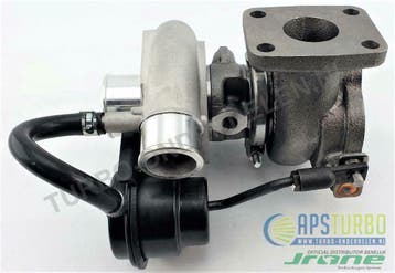 Fabrieks Nieuw Turbo Hyundai Santa FE 2.0D turbo, Ophalen of Verzenden, Nieuw, Hyundai