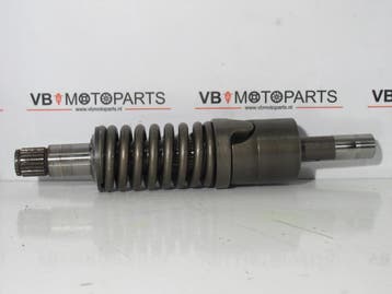 Honda GL 1100 As motor, Ophalen of Verzenden, Nieuw