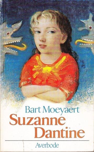 Suzanne Dantine / Top - Moeyaert 9789031708116, Verzenden, Gelezen, Moeyaert
