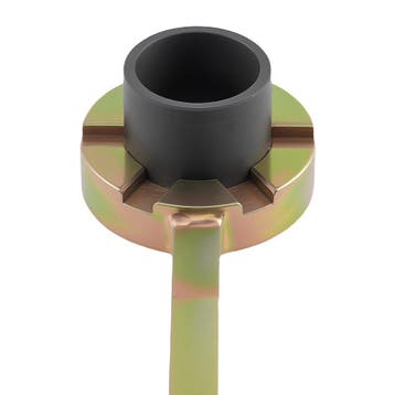 Tegenhoudgereedschap trillingsdemper voor BMW 318d 320d E46, Verzenden, Nieuw, BMW