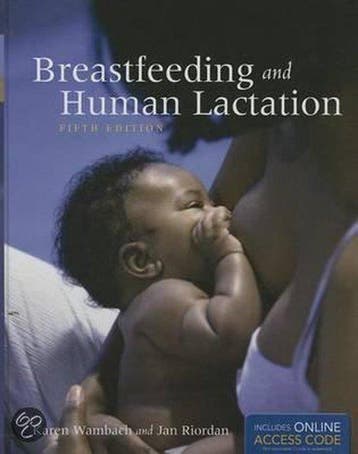 Breastfeeding and Human Lactation - Karen Wambach, Verzenden, Gelezen, Karen Wambach