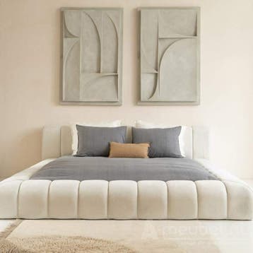 Designbed Adore - boxsprings, Nieuw