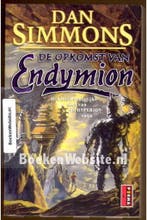 De opkomst van Endymion / Poema sf/fantasy 9789024538522, Boeken, Verzenden, Gelezen, Deborah Simmons