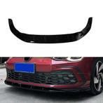 Front Splitter Voor Volkswagen Golf 8 (Hatchback) R Line &, Ophalen of Verzenden, Nieuw