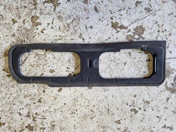 Set achterlicht afdichtingen Seicento ( incl. verzenden ), Auto-onderdelen, Verlichting, Ophalen of Verzenden, Gebruikt, Fiat