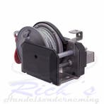 Handlier AL-KO Optima plus 901 Afrol inclusief 12,5 meter, Ophalen of Verzenden, Nieuw