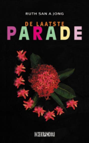 De Laatste Parade | Ruth San-A-Jong | Nieuw, Ophalen of Verzenden, Nieuw, Ruth San-A-Jong