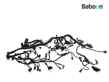 Kabelboom BMW M 1000 R 2023 (M1000R KM3), Verzenden, Gebruikt
