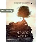 Verloren Paradijs 9789464682786 Jeroen Sluijter, Verzenden, Zo goed als nieuw, Jeroen Sluijter