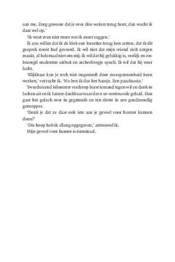 PAAZ 9789044347524, Boeken, Zo goed als nieuw