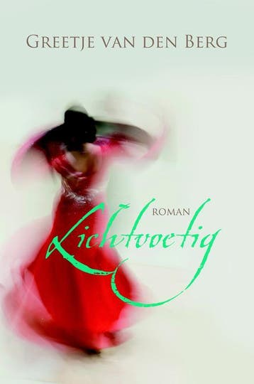 Lichtvoetig / VCL-Serie - Greetje van den Berg 9789020532234, Verzenden, Gelezen, Greetje van den Berg