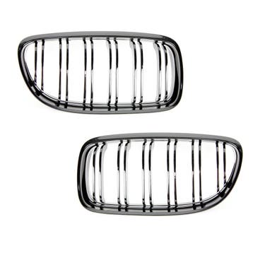 Nieren grill set | M3 / M4 Look | geschikt voor BMW 3-serie, Verzenden, Nieuw, BMW