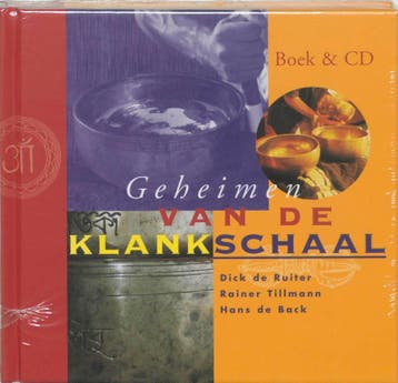 Geheimen van de klankschaal - R. Tillmann 9789078302056, Verzenden, Zo goed als nieuw, R. Tillmann