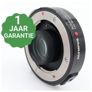 Olympus MC-14 1.4x Teleconverter, Verzenden, Gebruikt, Olympus