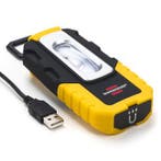 Zaklamp | Brennenstuhl (220 lumen), Verzenden, Nieuw