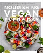 9780760377581 Nourishing Vegan Every Day, Verzenden, Nieuw, Amy Lanza
