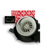 Interieur kachel Kachelventilator Seat Ibiza Polo 6R 9N A..., Ophalen of Verzenden, Nieuw