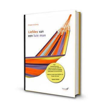 Liefdes van een luie man - Casper de Jong 9789082306811, Verzenden, Gelezen, Casper de Jong