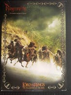 Lord of the Rings - Ringwraiths - The Shadow Servants of, Verzamelen, Nieuw