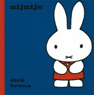 Nijntje / Nijntje - Dick Bruna 9789073991927, Verzenden, Zo goed als nieuw, Dick Bruna
