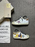 Golden Goose Deluxe Brand - Superstar - Sneakers - Maat: EU, Nieuw
