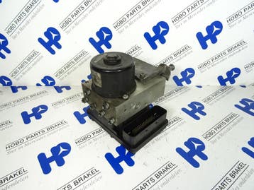 ABS pomp A 005 431 4312 o.a: CLK-klasse w209, Ophalen of Verzenden, Gebruikt, Mercedes-Benz