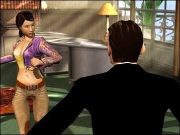 Charlies Angels (ps2 used game), Ophalen of Verzenden, Zo goed als nieuw