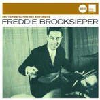 cd - Freddie Brocksieper - Die Trommel Und Ihr Rhythmus, Verzenden, Zo goed als nieuw