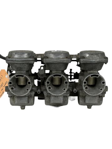 Mikuni kogyo Carburateur · Yamaha XS850 4E2 (1980-1982), Ophalen, Nieuw