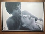 Bert Stern (1929–2013) - Bert Stern Signed Famous Romy and