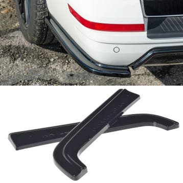 Diffuser Side Splitter | geschikt voor Volkswagen | Multivan, Verzenden, Nieuw, Volkswagen