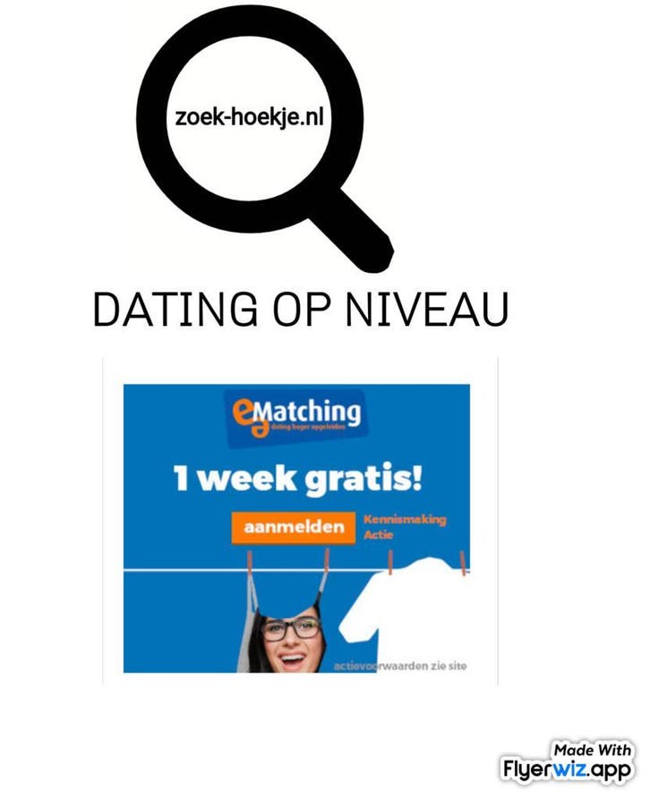 vrouw zoekt man, Contacten en Berichten, Vrouw zoekt Man