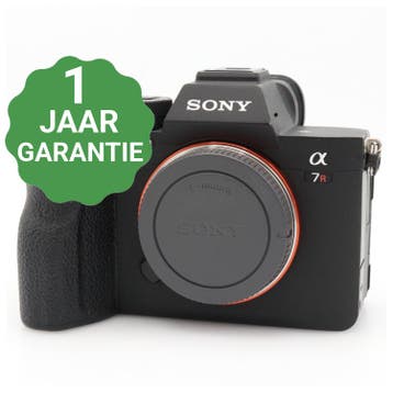 Digitale fotocamera  Sony A7R V, Verzenden, Gebruikt, Sony