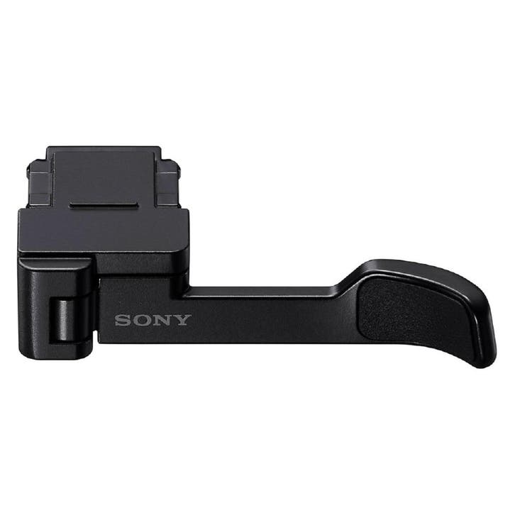 Sony TG 2 Thumb Grip For RX1R III, Audio, Tv en Foto, Fotocamera's Digitaal, Nieuw, Sony, Ophalen of Verzenden