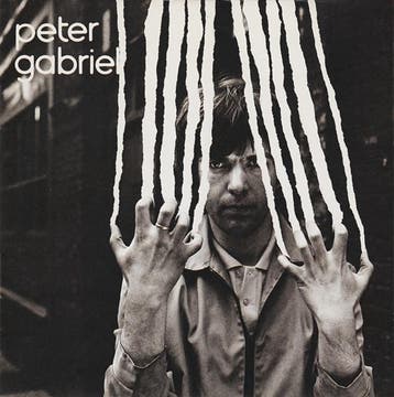 cd - Peter Gabriel - Peter Gabriel, Verzenden, Zo goed als nieuw