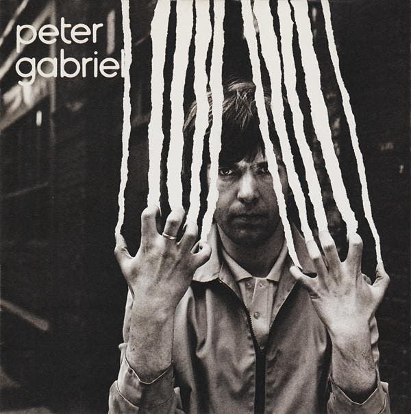 cd - Peter Gabriel - Peter Gabriel, Cd's en Dvd's, Cd's | Overige Cd's, Zo goed als nieuw, Verzenden